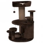 Krabpaal met Lage Opstapjes voor Senioren – Trixie Emil - Afbeelding 4