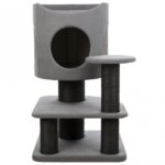 Krabpaal Extra Groot voor Grote Katten – Trixie Tazio - Afbeelding 2