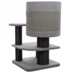 Krabpaal Extra Groot voor Grote Katten – Trixie Tazio - Afbeelding 3