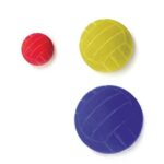 Hondenbal Schuimrubber 5 cm – Karlie Flamingo