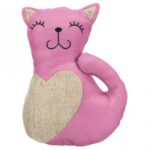 Kattenspeelgoed met Catnip voor Grote Katten – Trixie XXL