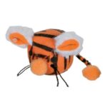 Kattenbal Pluche 4,5 cm met Catnip – Trixie - Afbeelding 3