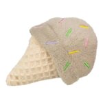 Kattenspeeltje Pluche Ritselvulling met Catnip – Trixie - Afbeelding 2