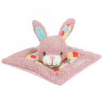 Snuffeldoekje Pluche met Valeriaan voor Katten – Trixie Junior My Valerian - Afbeelding 2