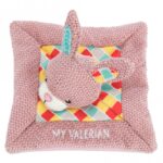 Snuffeldoekje Pluche met Valeriaan voor Katten – Trixie Junior My Valerian - Afbeelding 3