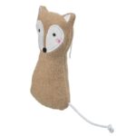 Pluche Speeltje met Catnip – Trixie Fuchs - Afbeelding 2