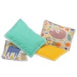 Speelkussen Valeriaan voor Katten 7 x 9 cm – Trixie