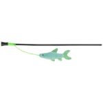 Kattenhengel Pluchevis met Kattenkruidgeur 42 cm – Trixie