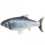 Pluche Vis Zappelend 30 cm – Trixie - Afbeelding 2