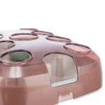 Intelligentiespel met Snackbal voor Katten – Trixie Cat Activity Soccer - Afbeelding 4