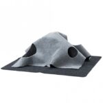 Kattenspeelkleed Vormbaar voor Zoekspelletjes – Trixie Adventure Carpet - Afbeelding 2