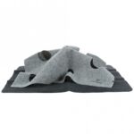 Kattenspeelkleed Vormbaar voor Zoekspelletjes – Trixie Adventure Carpet - Afbeelding 3