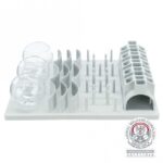 Intelligentiespeelbord XXL voor Grote Katten – Trixie Cat Activity Fun Board XXL