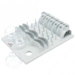 Intelligentiespeelbord XXL voor Grote Katten – Trixie Cat Activity Fun Board XXL - Afbeelding 3