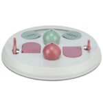 Kattenspeelbord met Klepjes en Schuifjes – Trixie Cat Activity Flip Board - Afbeelding 3