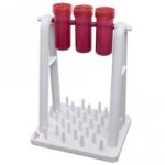 Kattenspeelgoed Intelligentiespel met Draaiende Bekers – Trixie Cat Activity Turn Around - Afbeelding 2