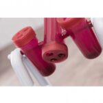 Kattenspeelgoed Intelligentiespel met Draaiende Bekers – Trixie Cat Activity Turn Around - Afbeelding 4