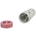 Kattenspeelroller met Variabele Moeilijkheid voor Traktaties – Trixie Cat Activity Snack Roll - Afbeelding 3