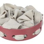 Intelligentiespeelgoed Snuffelbak met Fransen – Trixie Cat Activity Hide'n'Sniff Bowl - Afbeelding 4