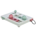 Kattenspeelgoed Intelligentiespel met Meerdere Modules – Trixie Cat Activity Brain Mover - Afbeelding 2