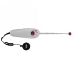 Targetstok Uittrekbaar met Clicker – Trixie Target Stick - Afbeelding 2