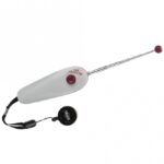 Targetstok Uittrekbaar met Clicker – Trixie Target Stick - Afbeelding 3