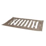 Kattenspeeldeken met Verborgen Traktaties voor Mentale Stimulatie – Trixie Cat Activity - Afbeelding 2