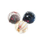 Kattenspeelgoed Pluche Muis in Rolbal – Karlie