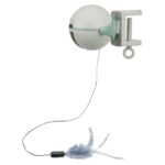 Kattenspeelgoed Automatisch met Klembevestiging – Trixie Catch It