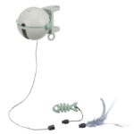 Kattenspeelgoed Automatisch met Klembevestiging – Trixie Catch It - Afbeelding 4