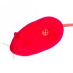 Kattenspeelmuis met Pieper en Kattenkruid – Karlie Maus - Afbeelding 3