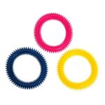 Speelring TPR Tandvriendelijk Drijvend 17 cm – Karlie good4fun