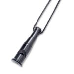 Hondenfluit Eentonig 5 cm – Karlie Ein-Ton-Büffelhornpfeife