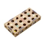 Kattenspeelgoed Activiteitenbox Hout met Rasselbal – Karlie Smart Cat - Afbeelding 2