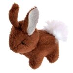 Kattenspeelgoed Pluche met Geluidschip – Karlie Kitty