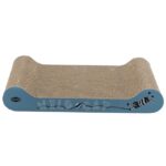Krasbord Karton Met Catnip voor Katten – Trixie Wild Cat