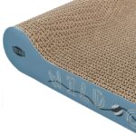 Krasbord Karton Met Catnip voor Katten – Trixie Wild Cat - Afbeelding 4
