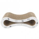 Krabplank Karton Ligplaats – Trixie Mimi - Afbeelding 3