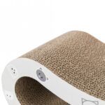 Krabplank Karton Ligplaats – Trixie Mimi - Afbeelding 4