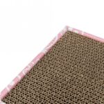 Krabkarton Liggend 48 x 25 cm Roze – Trixie - Afbeelding 3