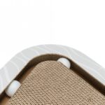 Krabplank Karton Driehoekig met Speelballen – Trixie - Afbeelding 3