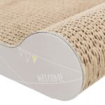 Krabkarton met Kattenkruid – Trixie Junior - Afbeelding 3