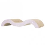 Krabgolf van Karton met Kattenkruid voor Kittens – Trixie Junior