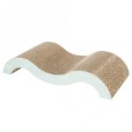 Krabgolf van Karton met Kattenkruid voor Kittens – Trixie Junior - Afbeelding 3