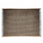 Kattenbed Karton met Kattenkruid – Trixie - Afbeelding 3