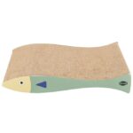 Krabkarton 2-delig met Kattenkruid – Trixie Vise - Afbeelding 3