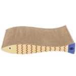 Krabkarton 2-delig met Kattenkruid – Trixie Vise - Afbeelding 4