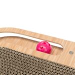 Krabkarton met Houten Frame voor Katten – Trixie - Afbeelding 2