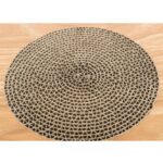 Krabplaat Karton met MDF-omlijsting en 4 Speelballen – Trixie - Afbeelding 3