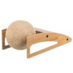 Krabhelling met Jutebal en Catnip – Trixie - Afbeelding 2